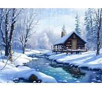 5D Diamond Painting Girl, DIY Elf Diamond Art Kits Adults Square Full Drill Gem Arts and Crafts for Adults kit Crystal Art Rhinestone Embroidery Canvas Painting for Wall Decor Gifts 24x32 inch Q4-80