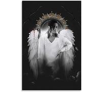 5d Diamond Painting Kit by Number Michael Jackson DIY Diamond Painting Embroidery 30x40CM