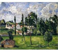 5D Diamond Painting Kits for Adults and Kids World Famous Paintings by Paul Cezanne DIY Full Drill Diamond Painting