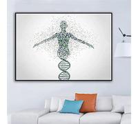 5D Diamond Painting Kits for Adults DIY Round Drill Diamond Painting Full Kit Creative Human Body Diamond Art Kits for Kids, Home Decor Cross Stitch Dimond Picture Art Crystal Crafts Gifts 40x50cm