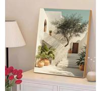 5D Diamond Painting Kits for Adults, Tree & Landscape Diamond Art Kits for Beginners, DIY Full Drill Crystal Rhinestone Embroidery for Home Wall Decor & Stress Relief, 50x65cm（20"x 26"） 2Z#1359