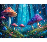 5D Diamond Painting London, DIY Bus Diamond Art Kits Adults Square Full Drill Gem Arts and Crafts for Adults kit Crystal Art Rhinestone Embroidery Painting for Home Wall Decor Gifts 16x20 inch Q4-56