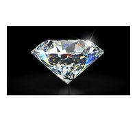5D DIY Diamond Art Kits for Adults Kids, Shiny Diamond 12x24in Big Size Diamond Painting Full Drill Cross Stitch Kit Rhinestone Embroidery Diamond Art Craft for Wall Decor Gift Square Drill 30x60cm