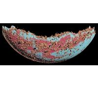 5D DIY Diamond Art Planet, Diamond Painting Kits for Adults Black, 5D Full Drill Crystal Gem Kits for Beginners, Crystal Art Crafts Pictures for Adults, House Decor, Spring Decor, Gifts 24x12in X-8753