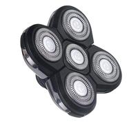 5d Electric Shavers Replacement Heads Blades Heads Bald For Replacement Blade Bald Head Shavers For