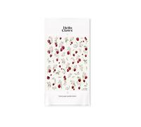 5D Embossed Fruit Stickers for Nail Art Sweet Fruit Self-Adhesive Pearls Nail Art Decals for Women Nail Supplies Art Design Stickers (M-1387)