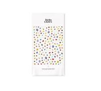 5D Embossed Fruit Stickers for Nail Art Sweet Fruit Self-Adhesive Pearls Nail Art Decals for Women Nail Supplies Art Design Stickers (to5717)