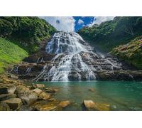 5D Fall Diamond Painting Kits for Beginners Adults, DIY Landscape Diamond Art Kids Kits, Square Full Drill Gem Art Crafts Kit, Crystal Embroidery Gifts for Home Wall Decor 20x28inch -37268