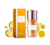 5D Peptide Eye Cream for Europeans: 1-minute anti-wrinkle treatment, reduces dark circles and puffiness | 15ml