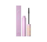 5D Silk Fiber Lash Mascara for Longer, Thicker, Voluming Eyelashes, Natural Waterproof Smudges Proof Long, Thick Eyelashes Mascara Extra Long Voluming Extension Waterproof
