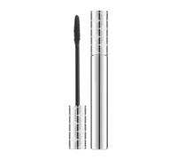 5D Silk Fiber Lash Mascara, Waterproof Smudges Proof Mascara, Thickening Lengthening Not Clumping, Lasting All Day Eyelashes Extra Long Volumes Extension Waterproof