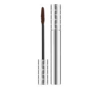 5D Silk Fiber Lash Mascara, Waterproof Smudges Proof Mascara, Thickening Lengthening Not Clumping, Lasting All Day Eyelashes Extra Long Volumes Extension Waterproof