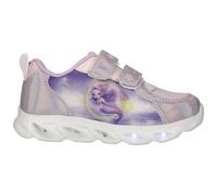 5D Trainers Girl Zigzag Ronda Violet 31