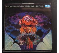5D064D99394 LP The Aura Will Prevail VINYL