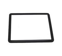 5D3 Camera LCD Display Screen Window Outer Cover Glass Protective Screen provides a wider field of view Easy Installation