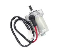 5D7-81890-00 -H1890-01 -81890- 38B-H1800- Electric Starter Motor Starting For MT125 MT125A WR125 WR125R WR125X Brushes Kit Solenoid Connector Pigtail Plug Repair Harness Solenoid Wire Plug For Engines