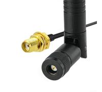 5dBi Antenna for LoRa 868MHz 915MHz Outdoor,for SMA Male Antenna Kit with IPX to Cable for Arduino LoRaWAN Communication and IoT Applications