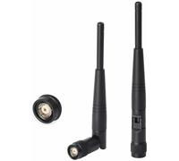 5dBi Antenna for S3 S6 for SPS RTS TSC2 TSC3 5600 Georadio Robot Total Stations and Data Collectors, RP-TNC Male Connector