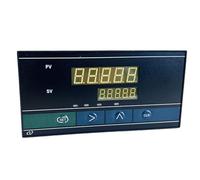 5Digit LED Display Load Cell Force Display Controller with High Accuracy Measurement for Industrial Automation Digital Pressure Transducer