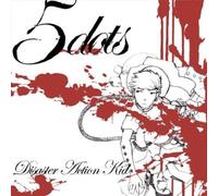 5dots - Disaster Action Kid