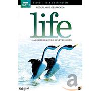 5dvd Stackpack 4 - Life (Nl Versie)