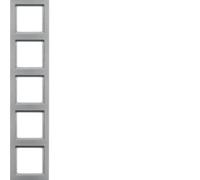 5E Frame, Q.3, Aluminum