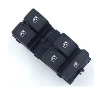 5E0959857A 5E0 959 857A 5E0 959857 5E0959857E Power Window Switch Control Button For Skoda For Octavia For Fabia 2013 2014 2015-2018 Power Window Master Switch Button