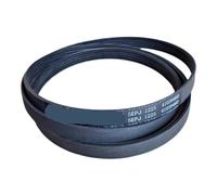 5EPJ1225 Drive Belt,Compatible For Candy,drum Washing Machine(1265)