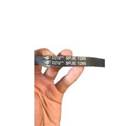 5EPJ1225 Drive Belt，Compatible for Candy，Drum Washing Machine(1265)