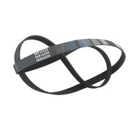 5EPJ1225 Drive Belt,Compatible For Candy, Drum Washing Machine
