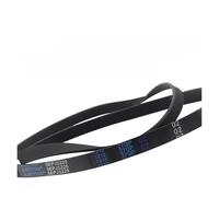 5EPJ1225 drive belt ，Compatible For Candy， drum washing machine DD