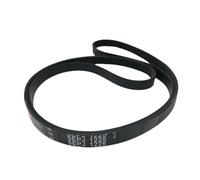 5EPJ1225 Washing Machine Drive Belt, Compatibie for Hoover Candy, Washing Machine 41021973 41039460 1225J5 Rubber Drive Belt