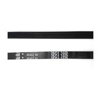 5EPJ1225 Washing Machine Drive Belt Fit，Compatible For HOOVER CANDY，Washer 41021973 41039460 1225J5(2pcs)
