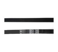 5EPJ1225 Washing Machine Drive Belt Fit,Compatible for Hoover,Compatible for Candy,Washer 41021973 41039460 1225J5(1PCS)