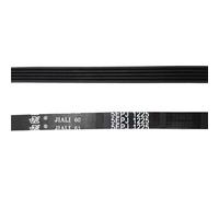 5EPJ1225 Washing Machine Drive Belt Fit Compatible With HOOVER Compatible With CANDY Washer 41021973 41039460 1225J5