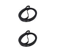 5EPJ1234 Washing Machine Belt PJ 1234 5E 42111862，Compatible For Siemens，Washer(2pcs 5EPJ1234)