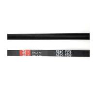 5EPJ1239 Washing Machine Belt 5 PJE 1239 / 1239J5EL(2pcs)