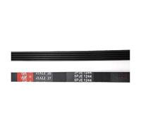 5EPJ1244 Belt Fits，Compatible For Beko，Washing Machine 2816750200(2pcs)