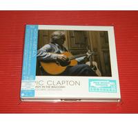 5ET ERIC CLAPTON Lady In The Balcony Lockdown Session JAPAN SHM CD + BLU-RAY NEW