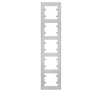 5EV Intense Lumina Frame, Silver