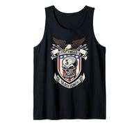 5FDP BZ Shield Tank Top