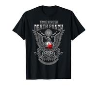 5FDP Fortis Fortuna Adiuvat T-Shirt