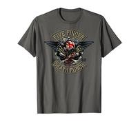 5FDP - Fury Road T-Shirt
