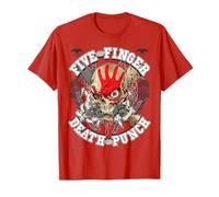 5FDP - Jersey T-Shirt