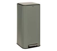 5five Delta Bin Metal Green 30L