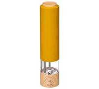 5five - Electric Mill 22 cm "Modern Color" Mustard Yellow
