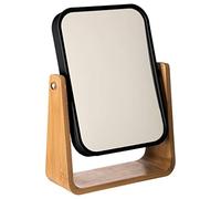 5Five Natureo Mirror - Black Bamboo