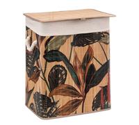 5five Palawan Laundry Basket 60 L Multi-Coloured