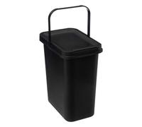 5five - Plastic Wheelie Bin 12 L