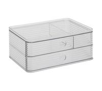 5five Plastor Drawer Organiser 23.5 x 10.5 cm